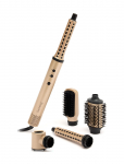 Demeliss Saint Algue - Demeliss Saint Algue Airflow Styler - Lokitangid - ONE SIZE