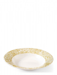 Morris & Co - Morris & Co Pasta Bowl Marigold 4-Pack - Pastataldrikud - ONE SIZE