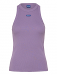 HUGO BLUE - Easy Tank_B - Varrukateta - XS