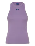 HUGO BLUE - Easy Tank_B - Varrukateta - XS