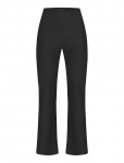 R&ouml;hnisch - Ribbed R Flare Hw Tight - Spordi treeningretuusid - L