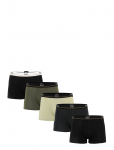 BOSS - Trunk 5P Essential - Bokserid - L