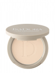 IsaDora - The No Compromise Matte Longwear Powder 60 Neutral Porcelain - Puudrid - 7 G