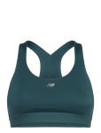 New Balance - Nb Essential Train Bra - Sportrinnahoidjad - K&otilde;ik - S