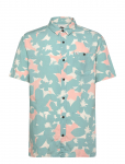 Quiksilver - Safe Paradise Ss - Spordis&auml;rgid - S