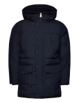 Tommy Hilfiger - Rockie Utility Parka - Parkad - S