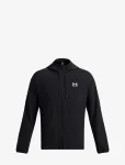 Under Armour - Ua Vibe Woven Jacket - Spordianorakid - M