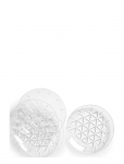 Sagaform - Picnic Juni Side Plate - Picnic Plates, Mugs, Cutlery - ONE SIZE