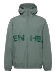 Helly Hansen - Core Graphic Rain Jacket - Spordi vihmamantlid - XL