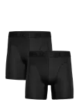 Bj&ouml;rn Borg - Sports Lightweight Boxer 2P - Spordibokserid - XXL
