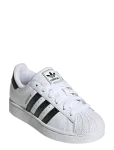Adidas Originals - Superstar Ii J - Madala s&auml;&auml;rega tossud - 37 1/3