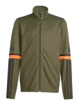 Adidas Performance - Sq25 Tr Jkt Y - Dressipluusid - 176
