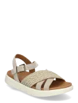 GEOX - D Xand 2S B - Platvormsandaalid - 38