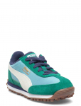 PUMA - Easy Rider Kids Ps - Madala s&auml;&auml;rega tossud - 31