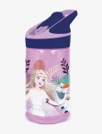 Frozen - Frozen, Tritan Premium Water Bottle, 480Ml - S&ouml;&ouml;giaeg - ONE SIZE