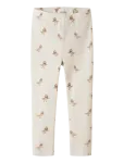 Lil'Atelier - Nmflavo Elf Slim Legging Lil - Retuusid - 104