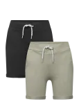 Name It - Nkmvermo 2P Long Swe Shorts Unb F Noos - L&uuml;hikesed p&uuml;ksid - 116
