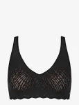 Sloggi - Sloggi Zero Feel Bliss Soft Bra - Tugikaarteta rinnahoidjad - S