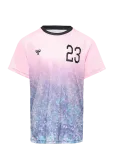 Hummel - Hmlshimmer T-Shirt S/S - Sporditopid - 116