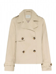 Kaffe - Kapatricia Jacket - Vihmamantlid - 42
