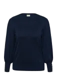 Kaffe Curve - Kclizzy Ls Pullover No - Džemprid - M