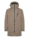 Whistler - Bellway M Parka W-Pro 10000 - Spordiparkad - XXL