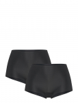 Athlecia - Mucht W Seamless Hot Pants 2-Pack - &Otilde;mblusteta alusp&uuml;ksid - XXS/XS
