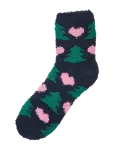 Kids Only - Kogchristmas Chinelle Sock In A Ball Acc - Sokid - ONE SIZE
