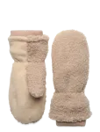 Kids Only - Kogthea Life Teddy Mittens Acc - Labakindad - ONE SIZE