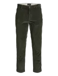 Jack & Jones - Jpstace Corduroy Chino Sn - Chino-p&uuml;ksid - 32 x 32