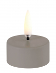 UYUNI Lighting - Led Tealight 400~ Battery Incl. - LED-k&uuml;&uuml;nlad - H2.1CM