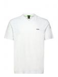 BOSS - Tee V - L&uuml;hikeste varrukatega - XXXL