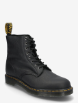 Dr. Martens - 1460 Pascal Black Ambassador - Ankle Boots - 40
