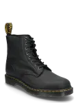 Dr. Martens - 1460 Pascal Black Ambassador - Ankle Boots - 40