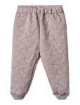 Wheat - Thermo Pants Alex - Termojoped - 80