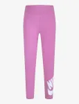 Nike - Nike Club High Rise Legging - Retuusid - 92-98CM
