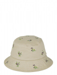 Becks&ouml;ndergaard - Fleurie Bucket Hat - K&uuml;barad - XS/S