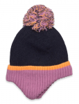 Color Kids - Baby Hat W. Windstop - Talvem&uuml;tsid - 50