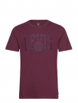Levi's&reg; - Graphic Crewneck Tee Applique - L&uuml;hikeste varrukatega - S