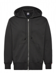Levi's&reg; - Authentic Full Zip Black Agate - Kapuutsiga pusad - L