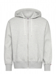 Levi's&reg; - Authentic Full Zip Light Gray - Kapuutsiga pusad - L