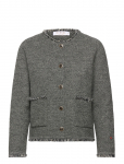 BUSNEL - Brandy Tweed Jacket - Kardiganid - 34