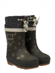 Pom Pom - Gumboots&trade; Thermo - K&otilde;rged kummikud - 24