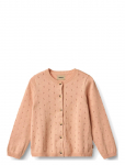 Wheat - Knit Cardigan Maia - Kardiganid - 110