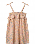 Wheat - Jersey Dress Anine - Varrukateta vabaajakleidid - 98