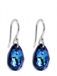 Marmara Sterling - Silver Earrings - Rippuvad k&otilde;rvar&otilde;ngad - ONE SIZE