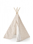 Kid's Concept - Tipi Tent Dot - M&auml;ngutelgid - ONE SIZE