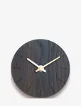 Hemverk - Wall Clock - Seinakellad - &Oslash;12