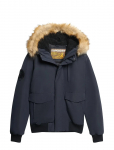 Superdry - Everest Hooded Puffer Bomber - Bomber-jakid - L