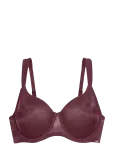 Dorina - Origins Wired Bra - Tugikaarteta rinnahoidjad - 80 D